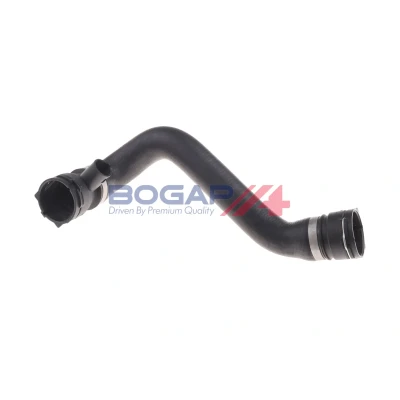 Abbildung von BOGAP B4228372 Kühlerschlauch BMW: 7 (E65, E66, E67) 760i 2003 2005