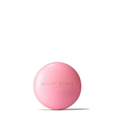 Abbildung von Molton Brown Seife Fiery Pink Pepper Perfumed Soap