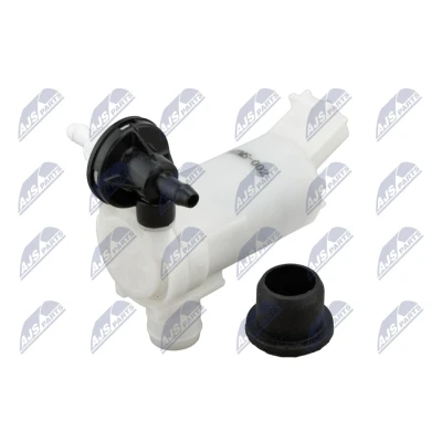Abbildung von NTY ESP MS 002 Waschwasserpumpe MITSUBISHI: OUTLANDER 3, ASX SUV, HONDA: Jazz 3 Schrägheck
