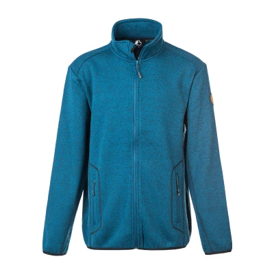 Abbildung von Whistler Sampton M Fleecejacke, Herren, Größe: Medium, Reflecting pond