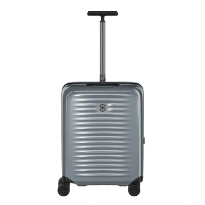 Abbildung von Victorinox Airox Global Hardside Carry On silver