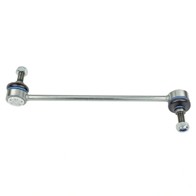 Abbildung von MEYLE 716 060 0031 Koppelstange Vorderachse rechts, links 250 M10x1,5 ORIGINAL Quality mit Schlüsselansatz FORD: MONDEO 3 Kombi,