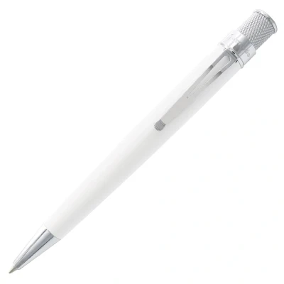 Abbildung von Retro 51 Tornado White Glow In The Dark RB