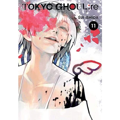 Abbildung von Tokyo Ghoul: re, Vol. 11: Volume 11 (TOKYO GHOUL RE GN, Band 11)