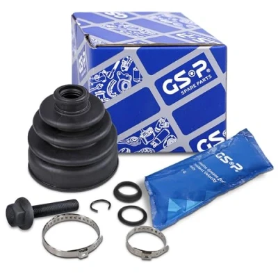 Abbildung von GSP 780218 Ersatzteil CV Boot