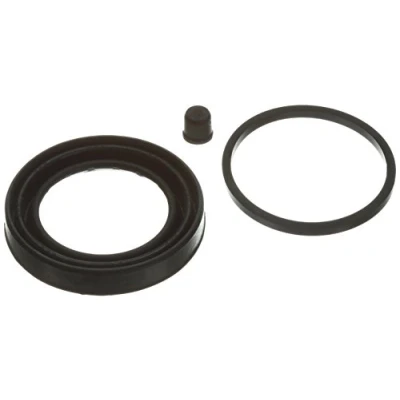 Abbildung von AUTOFREN SEINSA D4337 Bremssattel Reparatursatz Vorderachse 48 MAIN PARTS FIAT: Panda II Schrägheck, 500 Punto Schrägheck