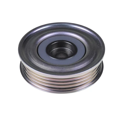 Abbildung von BLUE PRINT ADC496501 Spannrolle MITSUBISHI: Galant 6, 6 Kombi, Pajero Sport 1 SUV