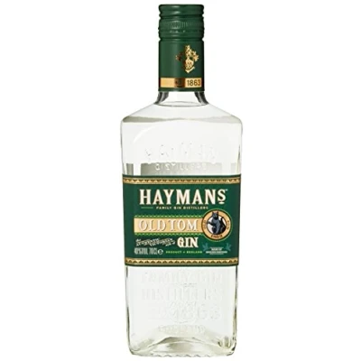 Abbildung von Hayman&#039;s Old Tom Gin (1 x 0.7 l)