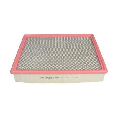 Abbildung von MAXGEAR 26 2530 Luftfilter 59 246 311 Filtereinsatz CADILLAC: Escalade III