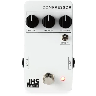 Abbildung von JHS Pedals 3 Series Compressor