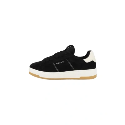 Abbildung von Tamaris Sneaker low black, Damen, Größe: 36, Black Schuhe