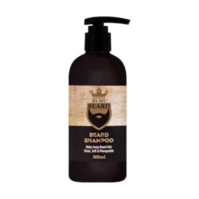 Abbildung von Bart Shampoo Von Be My Beard