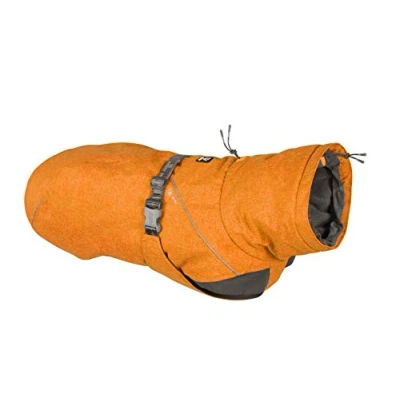 Abbildung von Hurtta Expedition Jacke Orange varianten 30