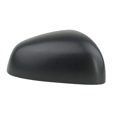 Abbildung von JOHNS 48 05 38 90 Abdeckung, Außenspiegel rechts schwarz SMART: Fortwo III Coupe