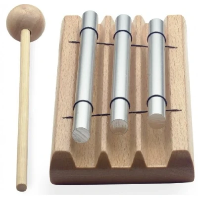 Abbildung von Stagg TC 3 NOTE Chimes Inch