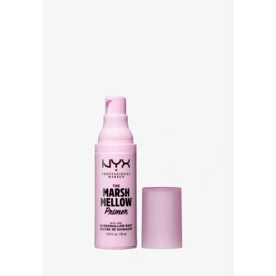 Abbildung von NYX Professional Makeup The Marshmellow Gesichtsprimer 30 ml