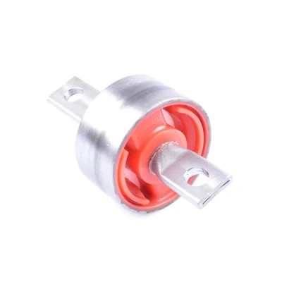 Abbildung von TEDGUM 00267560 Querlenkerlager Hinterachse, beidseitig PU (Polyurethan) für Längslenker HONDA: CIVIC 6 Hatchback, CRX 3, CR V 1, ROVER: 200 Cabrio