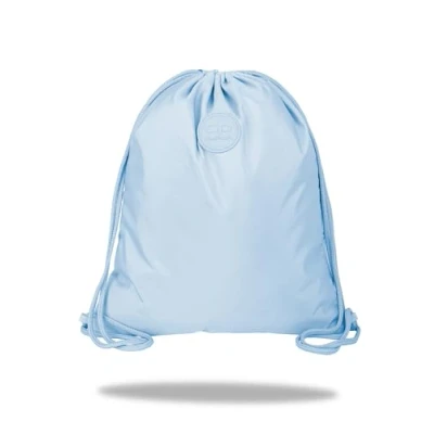 Abbildung von Coolpack F073646, Turnbeutel SPRINT PASTEL/POWDER BLUE, Blue