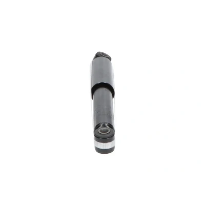 Abbildung von KAVO PARTS SSA 10167 Stoßdämpfer Hinterachse Gasdruck Zweirohr Teleskop oben Auge, unten Auge MERCEDES BENZ: Viano, Vito Mixto, Bus