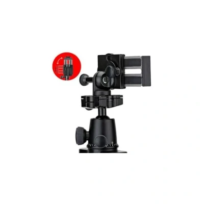 Abbildung von Joby GripTight Mount Pro