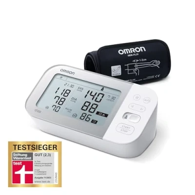 Abbildung von Omron X7 Smart