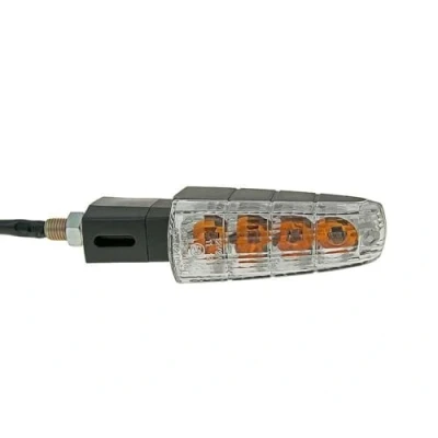 Abbildung von Blinker vorne links/hinten rechts kompatibel für Aprilia RS 50 (06 )