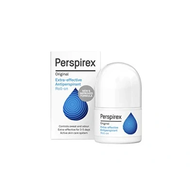 Abbildung von Perspirex Original Antiperspirant roll on 20 ml