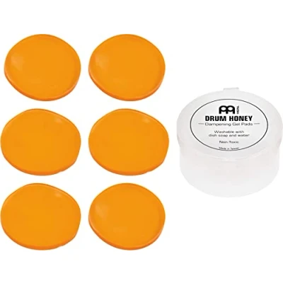 Abbildung von Meinl Drum Honey Gel Pads