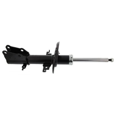 Abbildung von MAPCO 40864 Stoßdämpfer Vorderachse Gasdruck Zweirohr federtragender Dämpfer oben Stift RENAULT: Kangoo II Express, / Grand