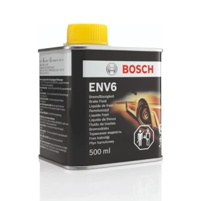 Abbildung von BOSCH DOT 3, 4, 5.1 1 987 479 206 Bremsflüssigkeit 0,5