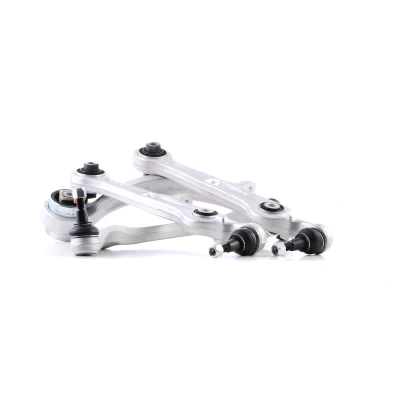 Abbildung von RIDEX 772S0329 Querlenker Reparatursatz Vorderachse beidseitig, unten AUDI: A4 B6 Avant, A6 C5 B7 Avant