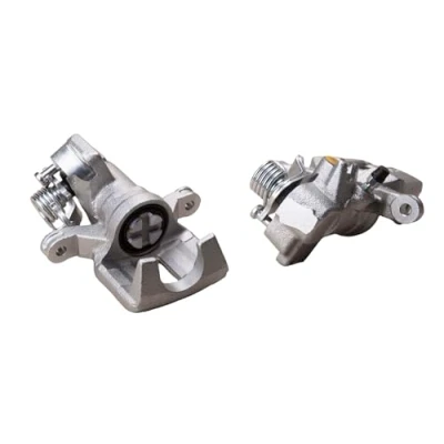 Abbildung von HELLA 8AN 355 780 471 Bremssattel ohne Halter HONDA: Jazz 2 Schrägheck, 3 Schrägheck
