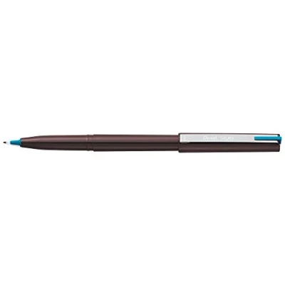 Abbildung von Pentel JM20 S Schreibfeder, 12 Stück, Himmelblau