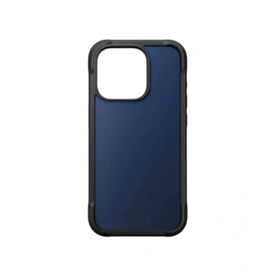 Abbildung von Nomad Rugged Protective case iPhone 15 Pro atlantic blue NM01638285