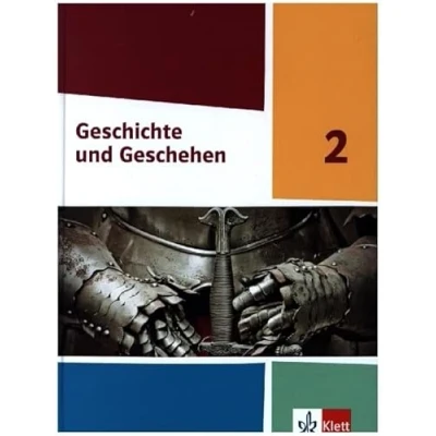 Abbildung von Geschichte und Geschehen 2. Ausgabe Hessen Saarland Gymnasium: Schulbuch Klasse 7/8 (Geschichte Geschehen. Sekundarstufe I)
