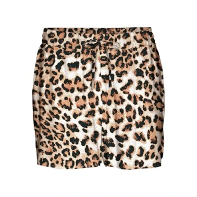 Abbildung von VERO MODA Vmeasy Joy Nw Shorts WVN Ga