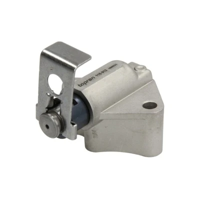 Abbildung von TOPRAN 115 012 Spanner, Steuerkette mit Sicherung AUDI: Q5, A4 B8 Avant, Limousine, VOLKSWAGEN: GOLF 6, Passat B7 Variant, Eos