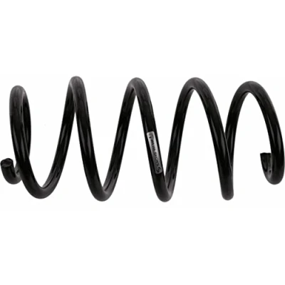 Abbildung von SACHS 993 948 Fahrwerksfeder VOLKSWAGEN: Sharan II, SEAT: Alhambra II