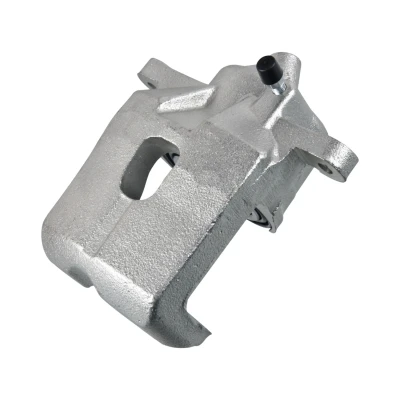 Abbildung von FEBI BILSTEIN 179066 Bremssattel Gusseisen Vorderachse links TOYOTA: RAV4 II SUV