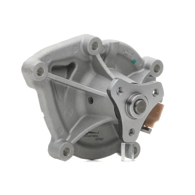 Abbildung von KRAFT 1505916 Wasserpumpe BMW: 1 Schrägheck, 3 Limousine, Touring, PEUGEOT: 207 208 I CC, MINI: Clubman