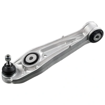 Abbildung von FEBI BILSTEIN 38568 Querlenker mit Lager Aluminium PORSCHE: 911 Cabrio, Boxster, Coupe
