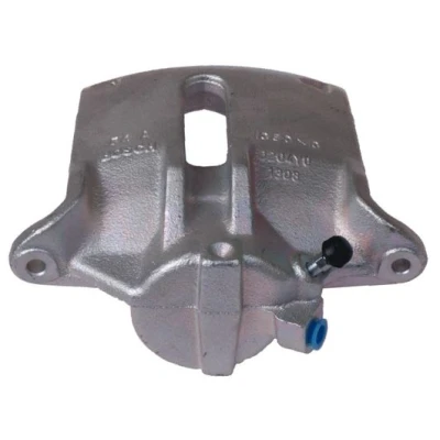 Abbildung von METZGER 6250250 Bremssattel Vorderachse rechts RENAULT: SCENIC 2, MEGANE 2 Coupe Cabriolet,