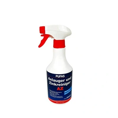 Abbildung von decotric® Universal Verdünner Decotric Anlauger und Entfetter 500 ml