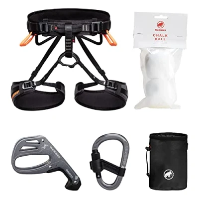 Abbildung von Mammut Ophir 4 Slide Climbing Package neutral M XL