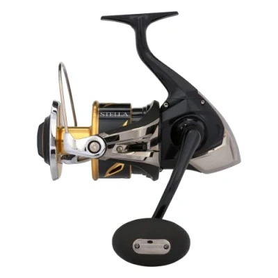 Abbildung von SHIMANO Stella SW 20000PG Angelrolle