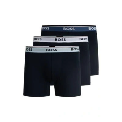 Abbildung von BOSS BoxerBr 3P Power
