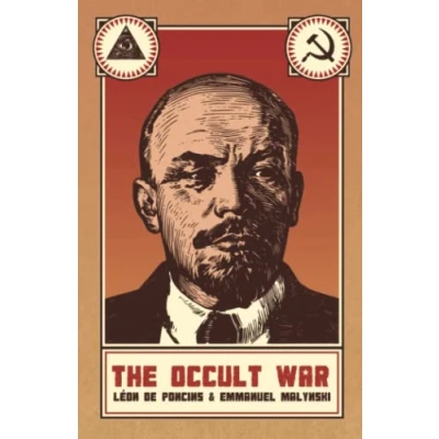 Abbildung von the Occult War: Judeo Masonic Plan to Conquer World