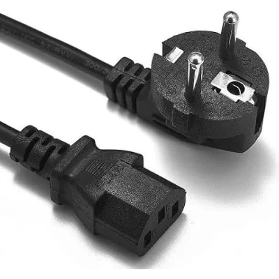 Abbildung von GO SOLID! Netzkabel für den tragbaren Bluetooth Lautsprecher Bose S1 Pro+