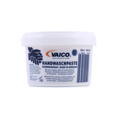 Abbildung von VAICO V60 1000 Handreiniger silikonfrei Dose Q+, Erstausrüsterqualität MADE IN GERMANY 500 0,438 0,5