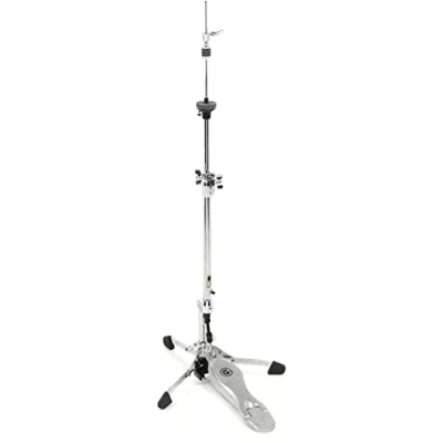 Abbildung von Gibraltar 8707 Flat Base Direct Drive Hi Hat Ständer